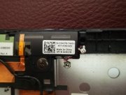 DELL Venue 8 PRO Venue 5830 Pro FULL DOKUNMATİK & EKRAN 1415-03JH000