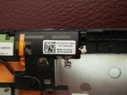 DELL Venue 8 PRO Venue 5830 Pro FULL DOKUNMATİK & EKRAN 1415-03JH000