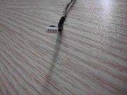 @ORIGINAL LENOVO G570 USB SOKET