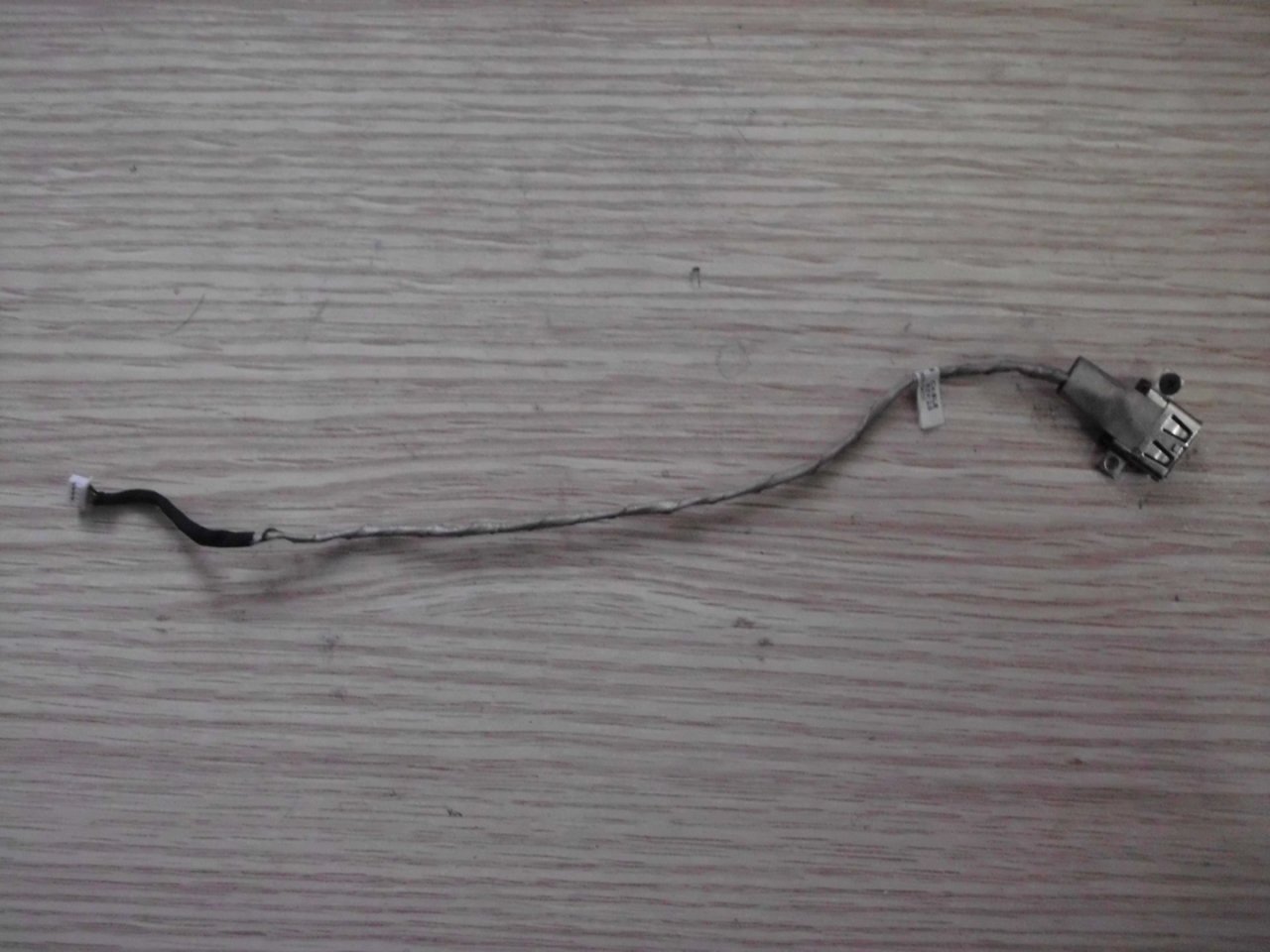 @ORIGINAL LENOVO G570 USB SOKET