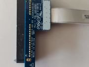 @ORIGINAL Hp 15-ra013nt HDD BOARD LS-E793P