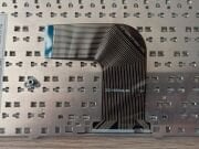 MB50II1 Klavye MP-09R16TQ-36043W BEYAZ