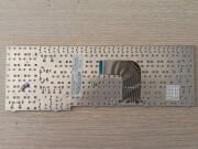 MB50II1 Klavye MP-09R16TQ-36043W BEYAZ