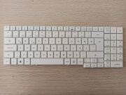 MB50II1 Klavye MP-09R16TQ-36043W BEYAZ