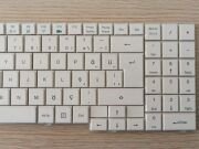 MB50II1 Klavye MP-09R16TQ-36043W BEYAZ