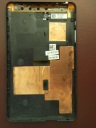 DELL Venue 8 PRO Venue 5830 Pro ARKA KAPAK KASA 13NM-0UA0G01
