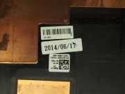 DELL Venue 8 PRO Venue 5830 Pro ARKA KAPAK KASA 13NM-0UA0G01