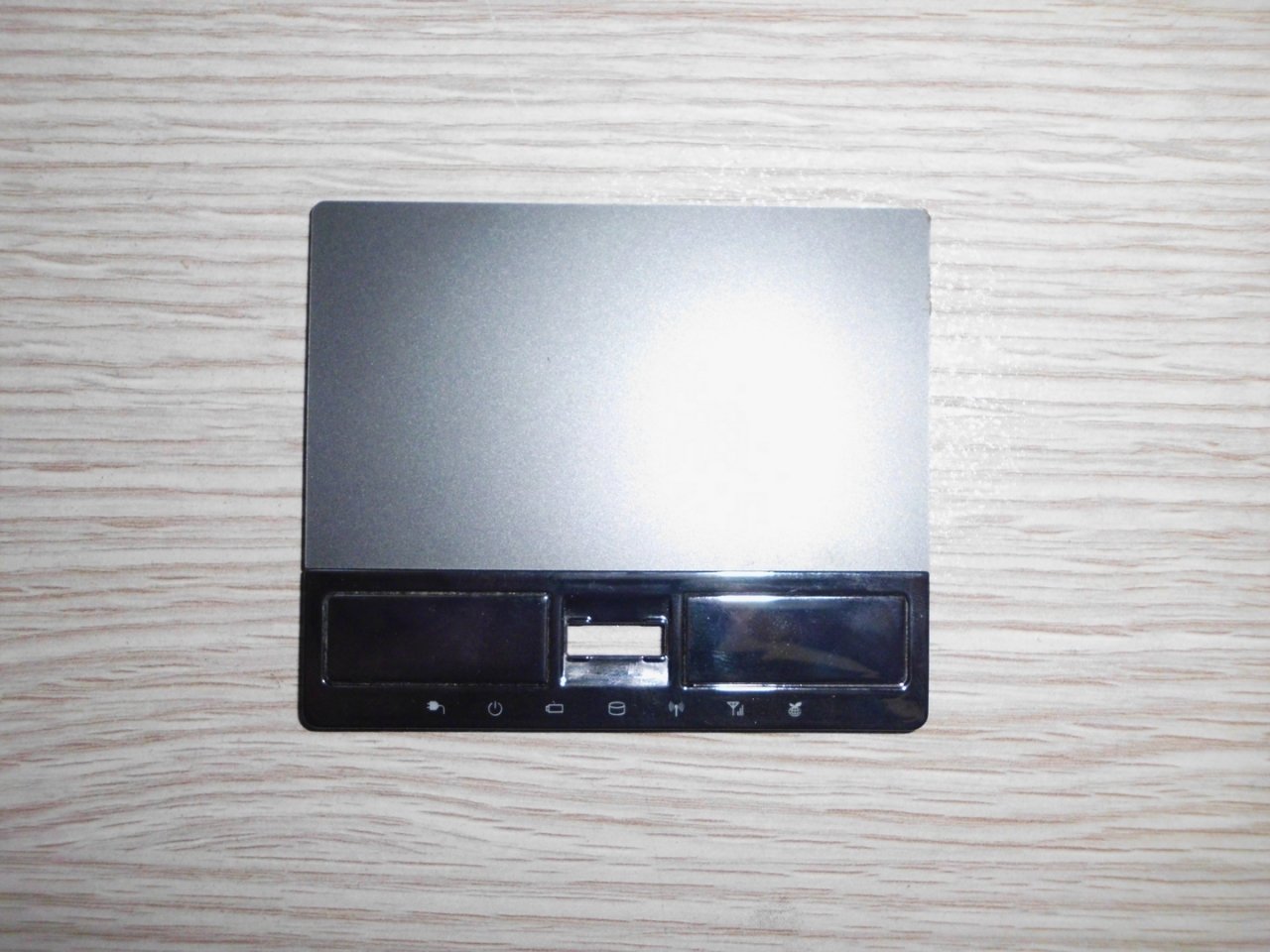 @ORIGINAL TOSHIBA Z930 TOUCH PAD