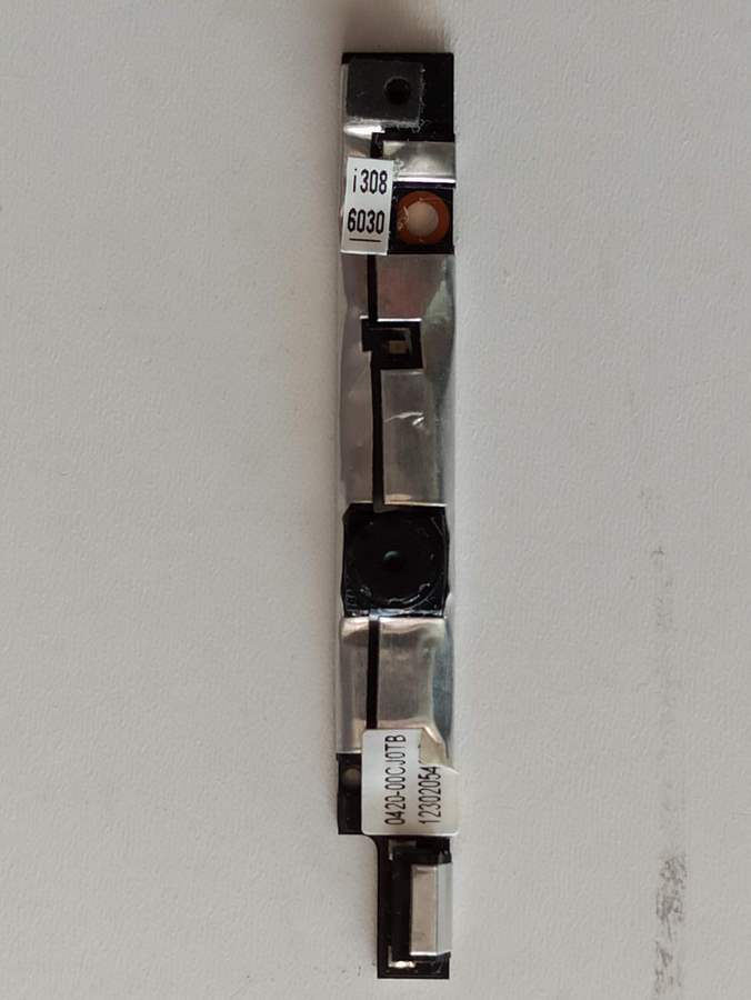 @ORIGINAL TOSHIBA C855 KAMERA 0420-00CJ0TB C850 KAMERA L850 KAMERA