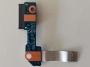 @ORIGINAL Hp 15-ra013nt ODD BOARD LS-E794P