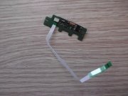 @ORIGINAL TOSHIBA Z930 PARMAK İZİ OKUYUCU