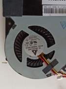 @ORIGINAL TOSHIBA C855 FAN C850 FAN L850 FAN KSB06105HA 13N0-ZWA0J01