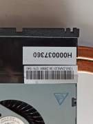 @ORIGINAL TOSHIBA C855 FAN C850 FAN L850 FAN KSB06105HA 13N0-ZWA0J01