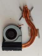 @ORIGINAL TOSHIBA C855 FAN C850 FAN L850 FAN KSB06105HA 13N0-ZWA0J01