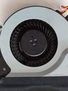 @ORIGINAL TOSHIBA C855 FAN C850 FAN L850 FAN KSB06105HA 13N0-ZWA0J01