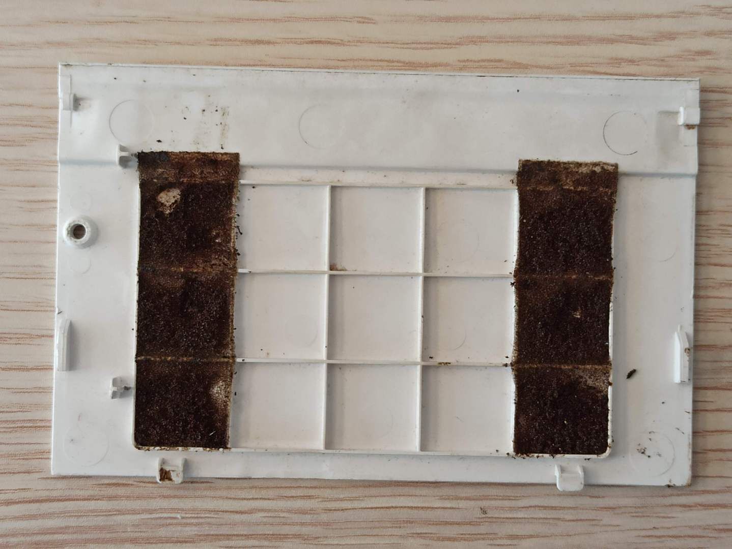 MB50II1 Hdd Kapağı