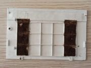 MB50II1 Hdd Kapağı