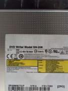 @ORIGINAL TOSHIBA C855 DVD WRITER OPTİK SN-208