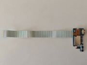 @ORIGINAL Hp 15-ra013nt USB BOARD LS-E795P
