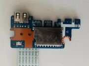 @ORIGINAL Hp 15-ra013nt USB BOARD LS-E795P