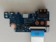 @ORIGINAL Hp 15-ra013nt USB BOARD LS-E795P