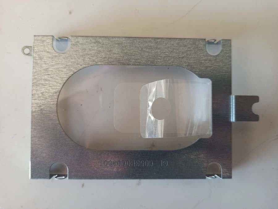 @ORIGINAL Toshiba L650 Hdd Kızak L655 Hdd Kızak 6053B0693001