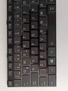 @ORIGINAL TOSHIBA C855 KLAVYE C850 KLAVYE MP-11B56DN-528B