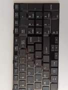 @ORIGINAL TOSHIBA C855 KLAVYE C850 KLAVYE MP-11B56DN-528B