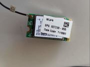 @ORIGINAL Hp 15-ra013nt WIRELESS KART RTL8723DE 927230-855
