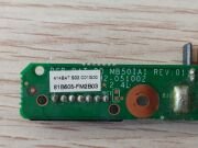 MB50II1 Batarya Board 81B605-FM2B03