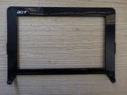 @ORIGINAL ASPIRE ONE ZG5 BEZEL AOA150 EKRAN ÖN ÇERÇEVE FOX3BZG5LCTN