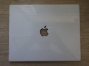 ibook G4 PowerBook 6,5 COVER A1055 COVER