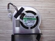 @ORIGINAL ASPIRE ONE ZG5 AOA150 FAN & BLOK GC054006VH-A