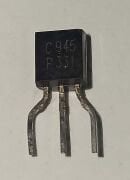 C945 2SC945 NPN Transistör TO-92