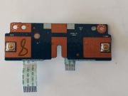@ORIGINAL Hp 15-ra013nt MOUSE BUTTON BOARD LS-E792P