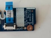 @ORIGINAL Hp 15-ra013nt MOUSE BUTTON BOARD LS-E792P