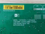 Samsung Odyssey G3 24 Anakart BN81-22495A BN81-22783A