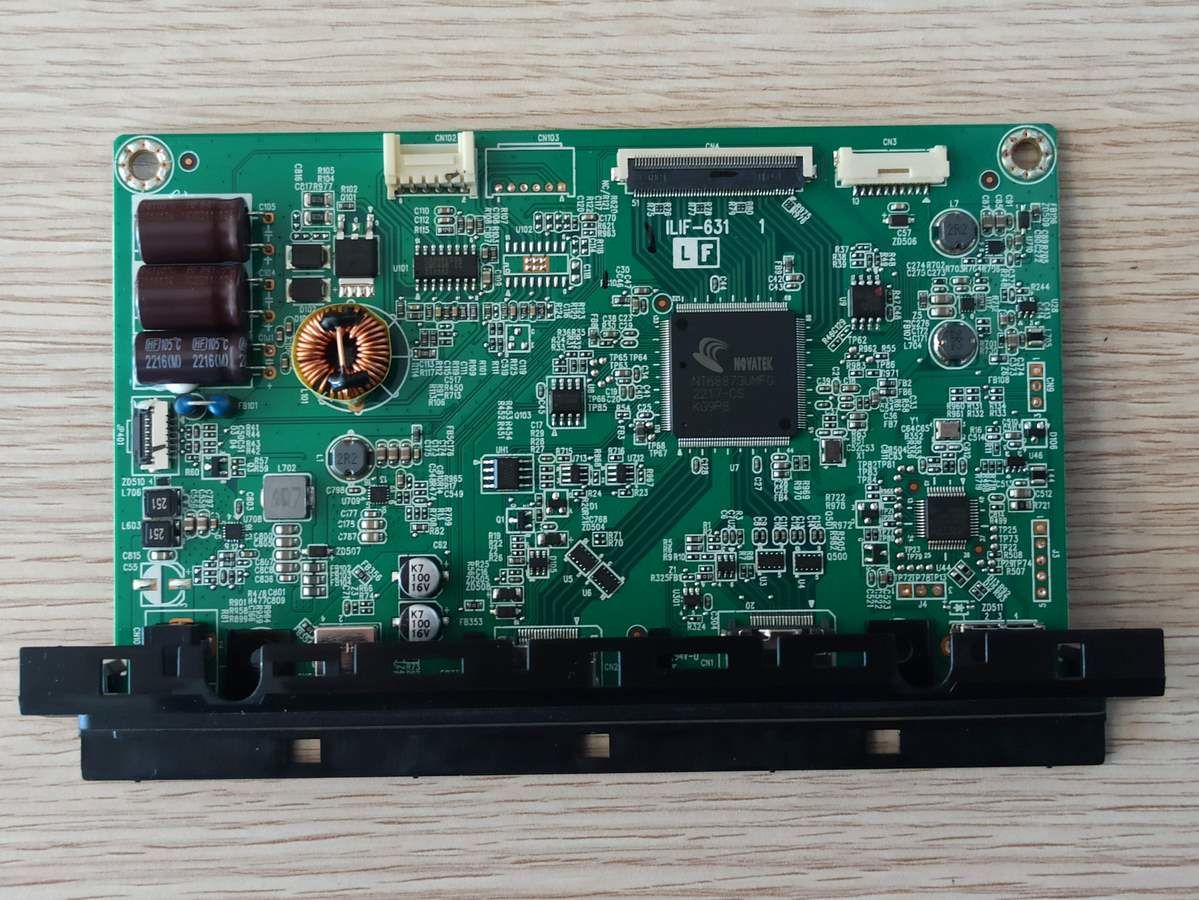 Samsung Odyssey G3 24 Anakart BN81-22495A BN81-22783A