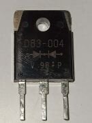 D83-004 ESAD83-004 Diyot TO-3PN