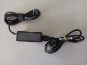 @ORIGINAL Hp 15-ra013nt ADAPTÖR ADP-45FE B 854054-003 741727-001