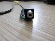 @ORIGINAL ibook G4 A1055 DC JACK ŞARJ SOKET