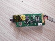 @ORIGINAL ibook G4 A1055 DC JACK ŞARJ SOKET