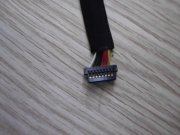 @ORIGINAL ibook G4 A1055 DC JACK ŞARJ SOKET
