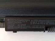 @ORIGINAL Hp 15-ra013nt BATARYA HSTNN-LB7V 919681-421 919700-850