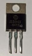 D304X 3DD304X Transistör TO-220C