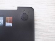 @ORIGINAL Asus TP200S E205 E205SA TP200 TP205 Alt Kasa Kapak