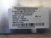 @ORIGINAL ASPIRE ONE ZG5 KLAVYE AOA150 KLAVYE AEZG5A00040