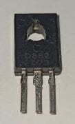 D882 Transistor TO-126