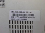 @ORIGINAL ASPIRE ONE ZG5 AOA150 ALT KASA FOX3RZG5BSTN