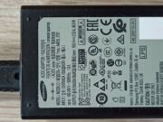 @ORIGINAL Samsung Odyssey G3 24 Adaptör A4819_FDY